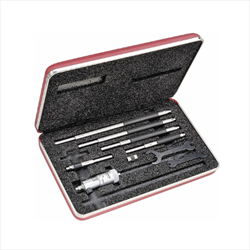 Thước đo lỗ Starrett 124